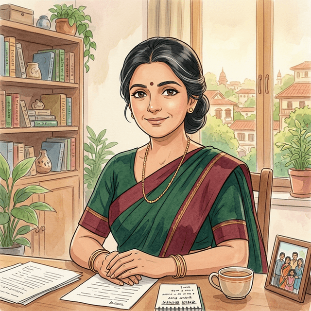 Asha Devi