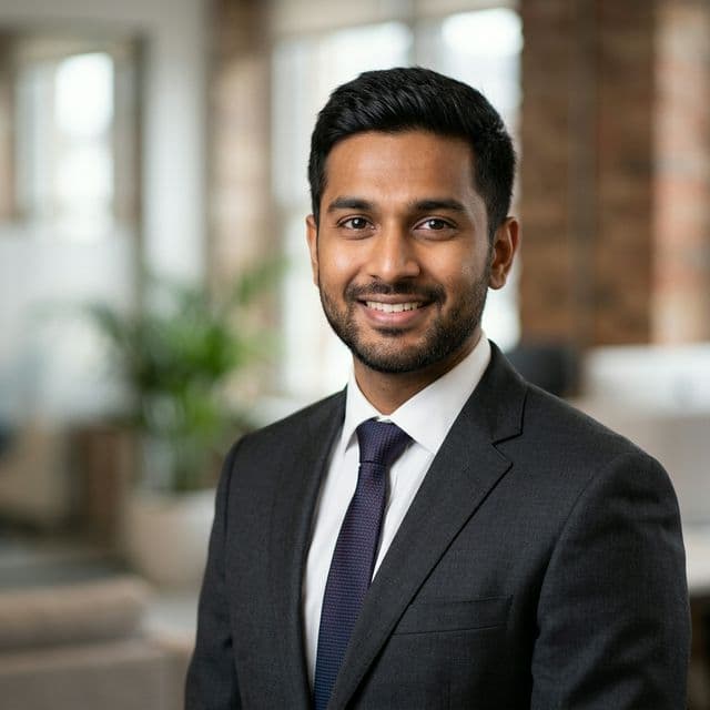 Nikhil Singh